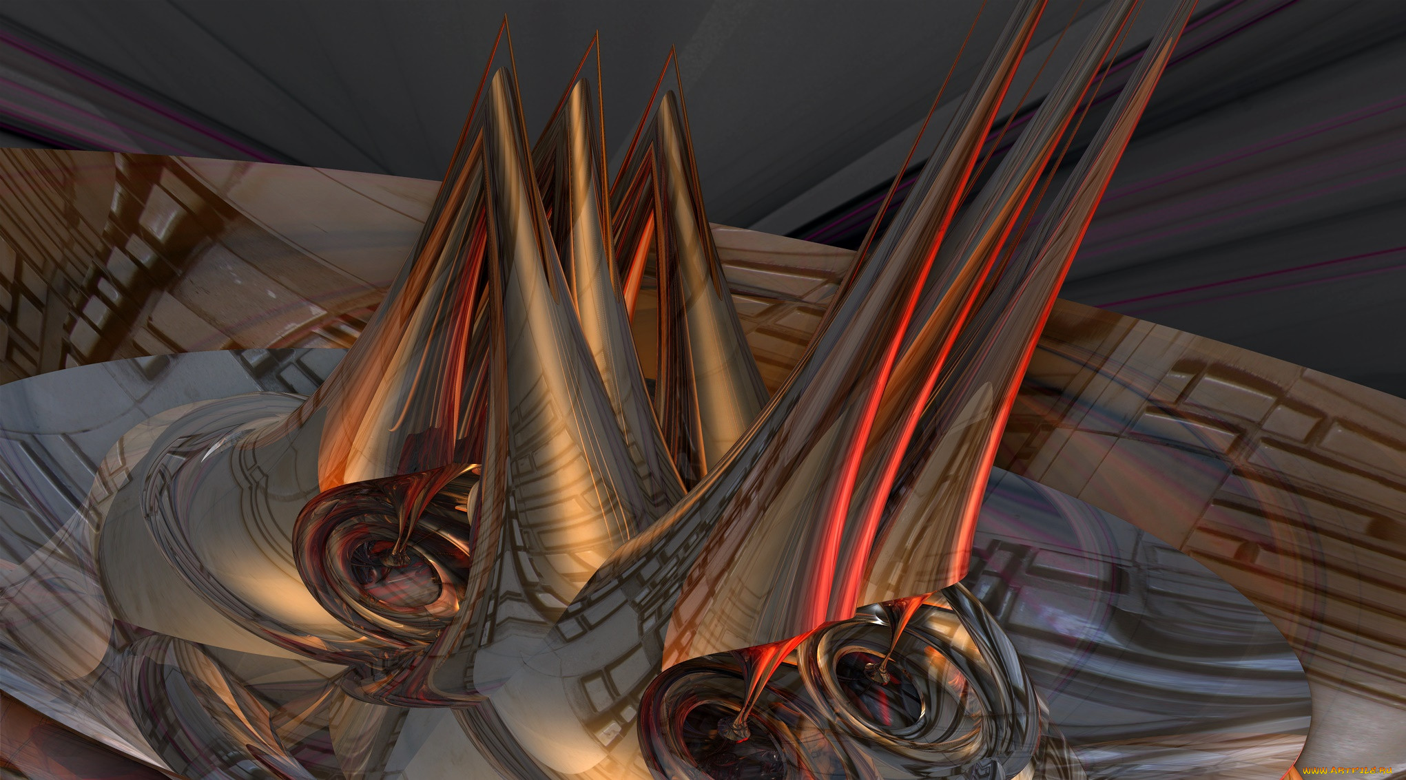 3 ,  , abstract, , , 